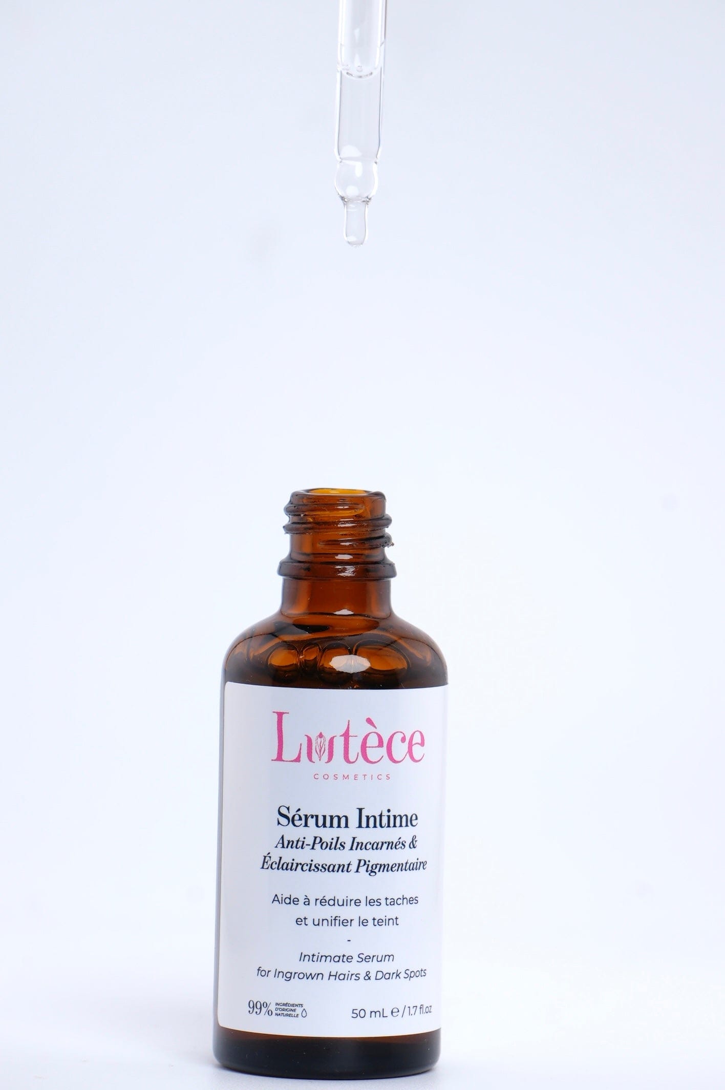 Intimate Lightening Serum