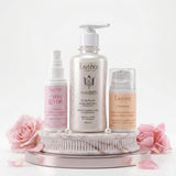 Pack Intime Exotic Care