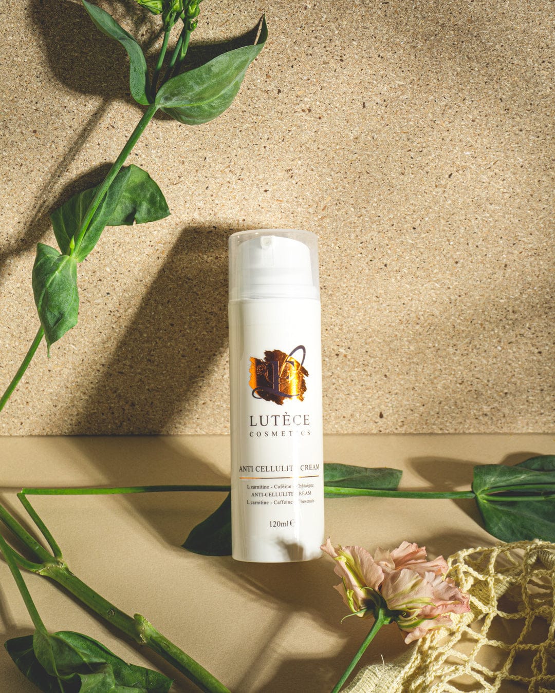 Crème Anti Cellulite