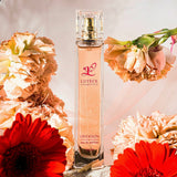 DIVERSION – Eau de Parfum by Lutece Cosmetics