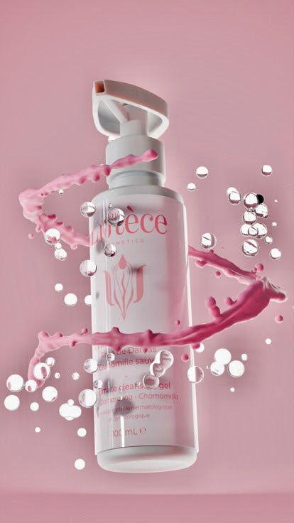 Intimate Cleansing Gel