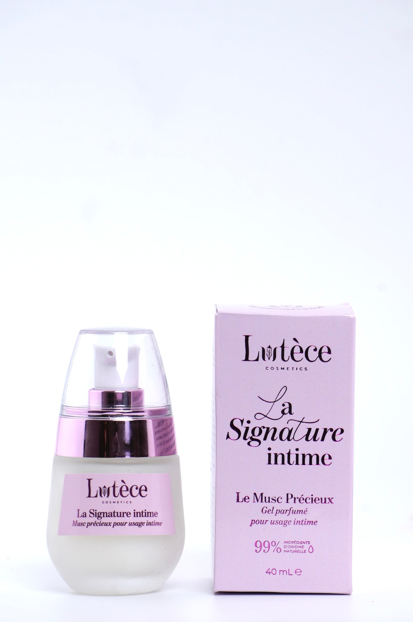 Musc Précieux - Élevez votre Body Count de Sensualité