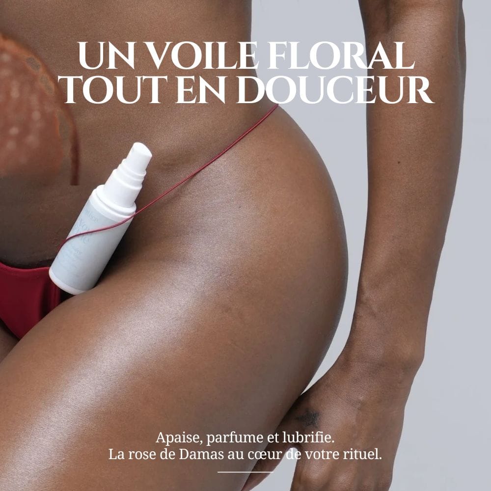Notre Spray Intime