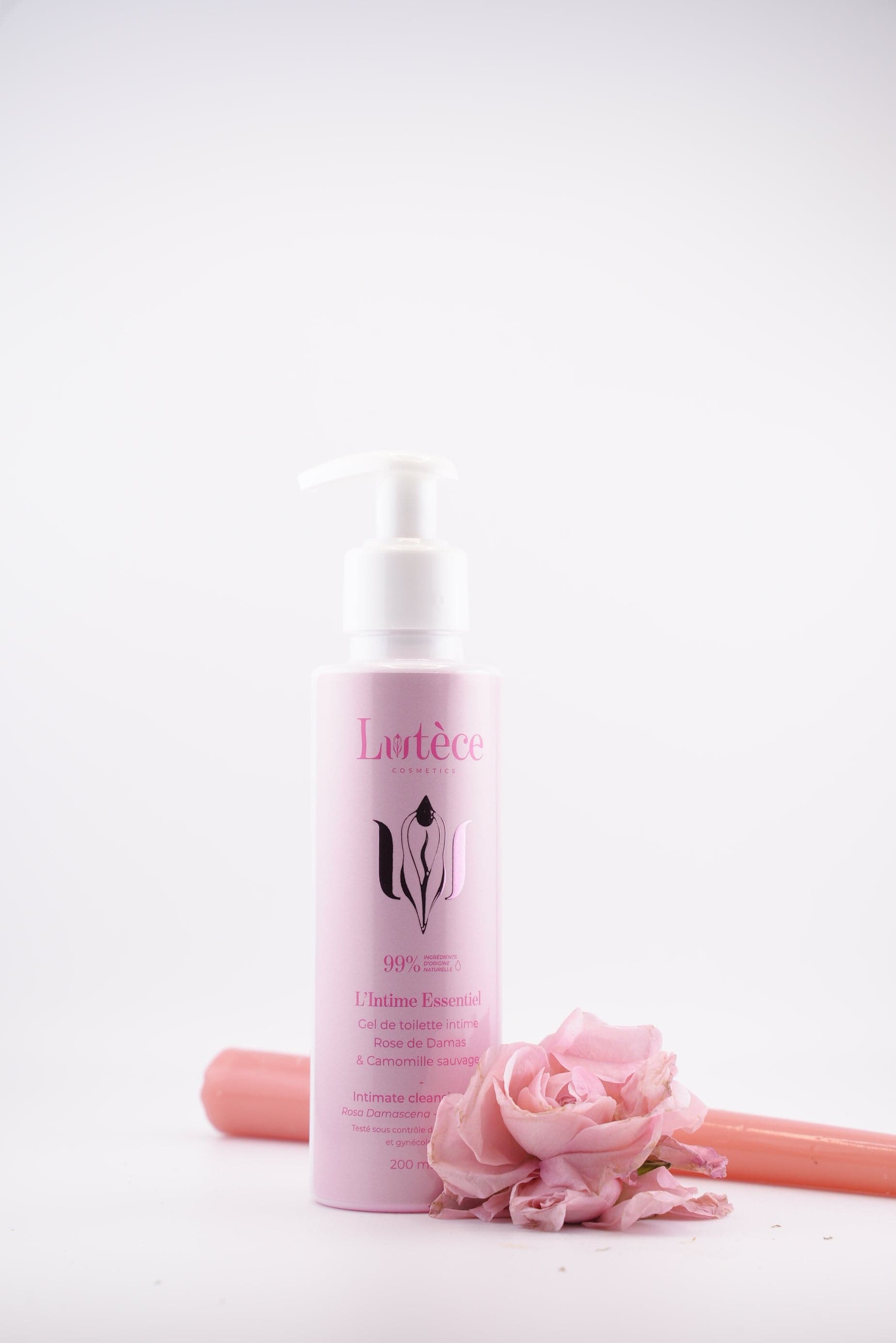 Intimate Cleansing Gel