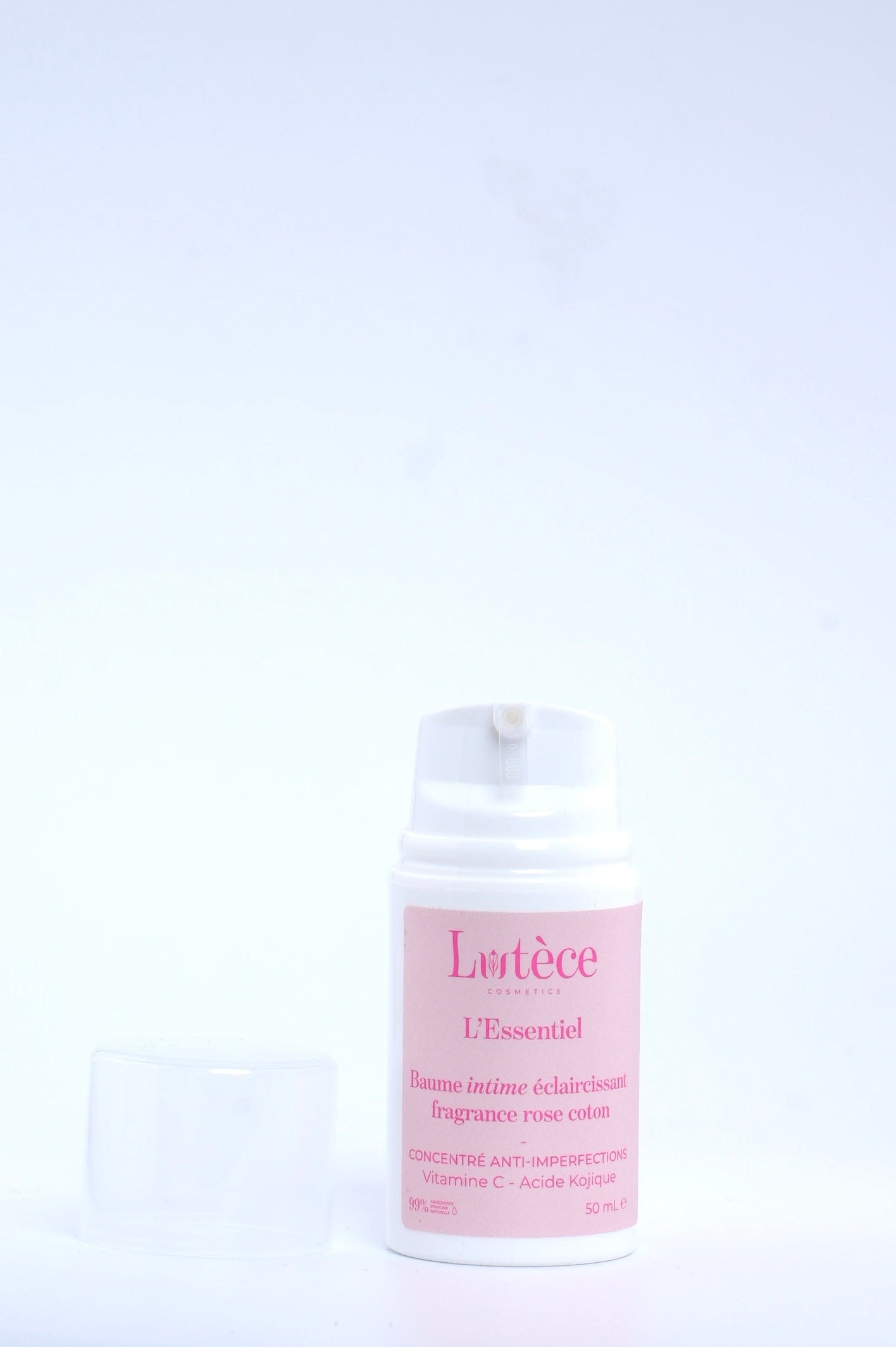 Lightening Intimate Balm