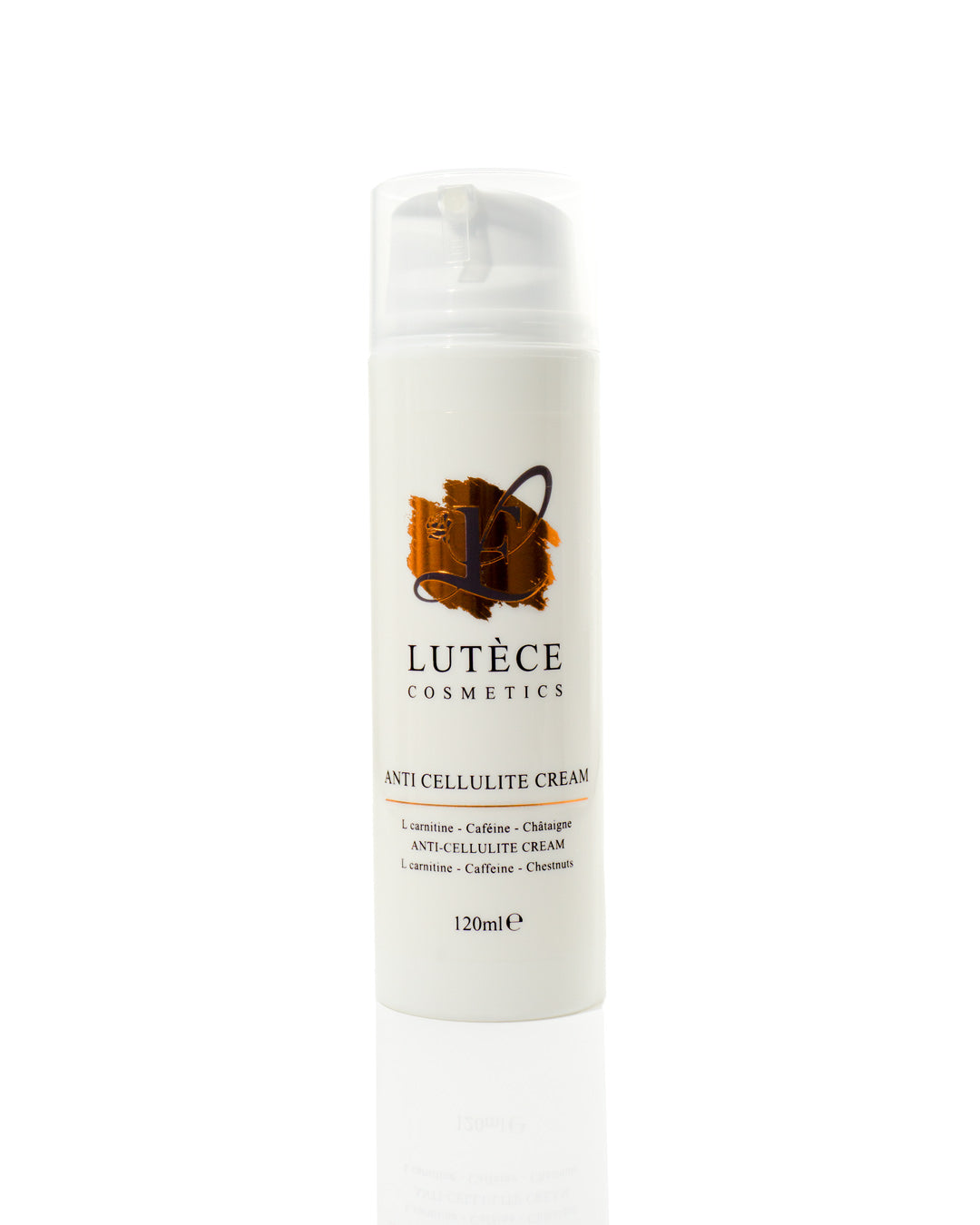 Crème Anti Cellulite