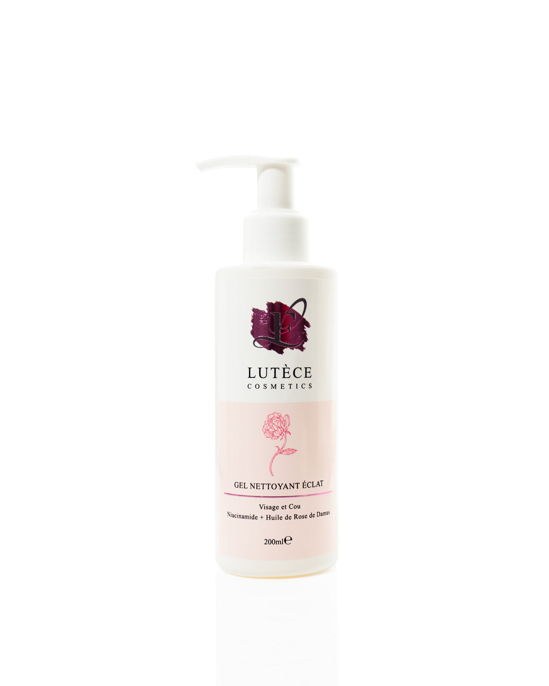 Radiance cleansing gel 200ml