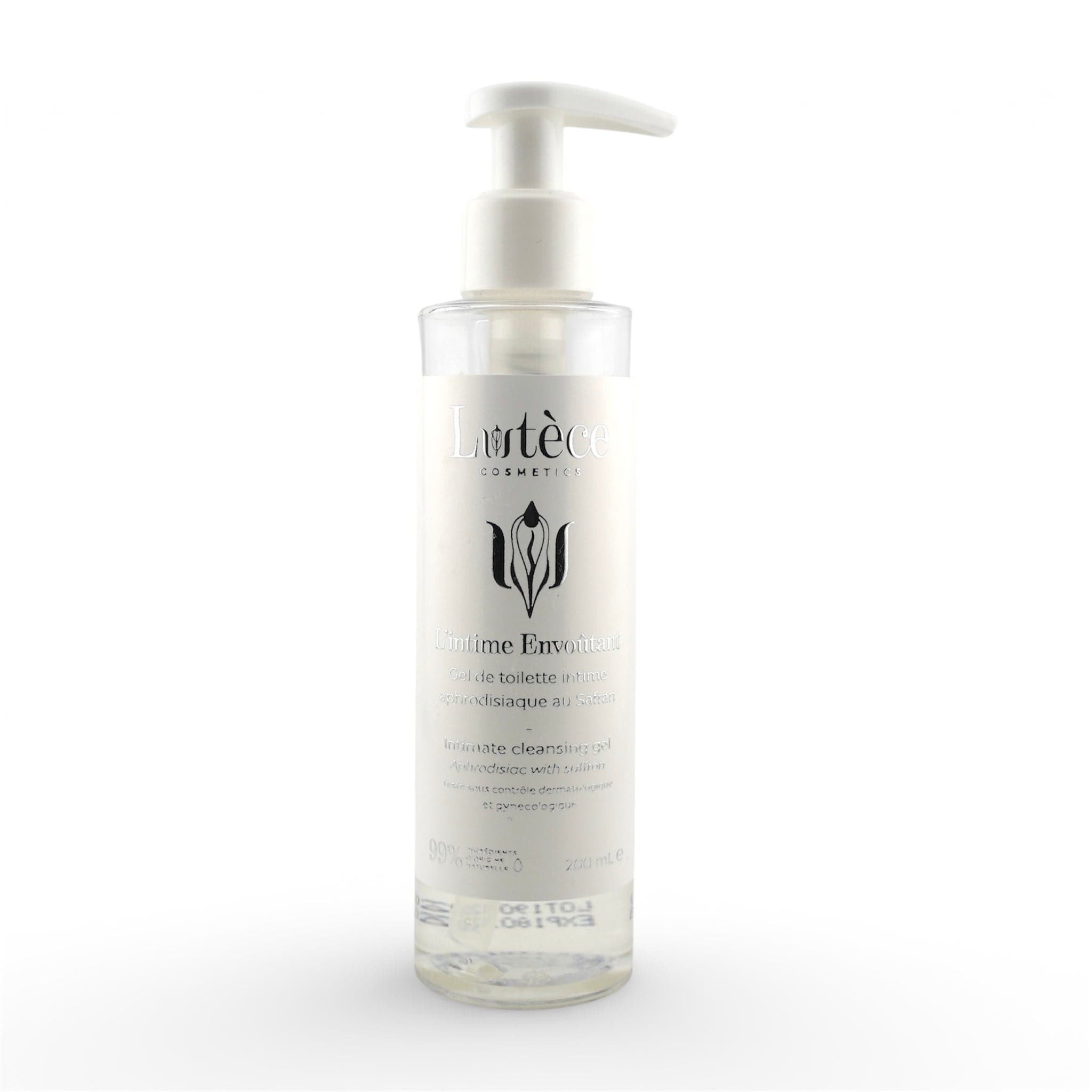 Gel Intime & Corps Aphrodisiaque – 200 ml