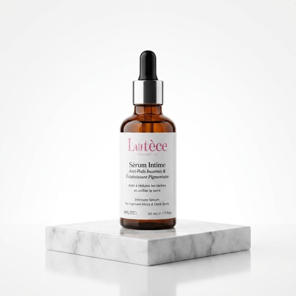 Intimate Lightening Serum