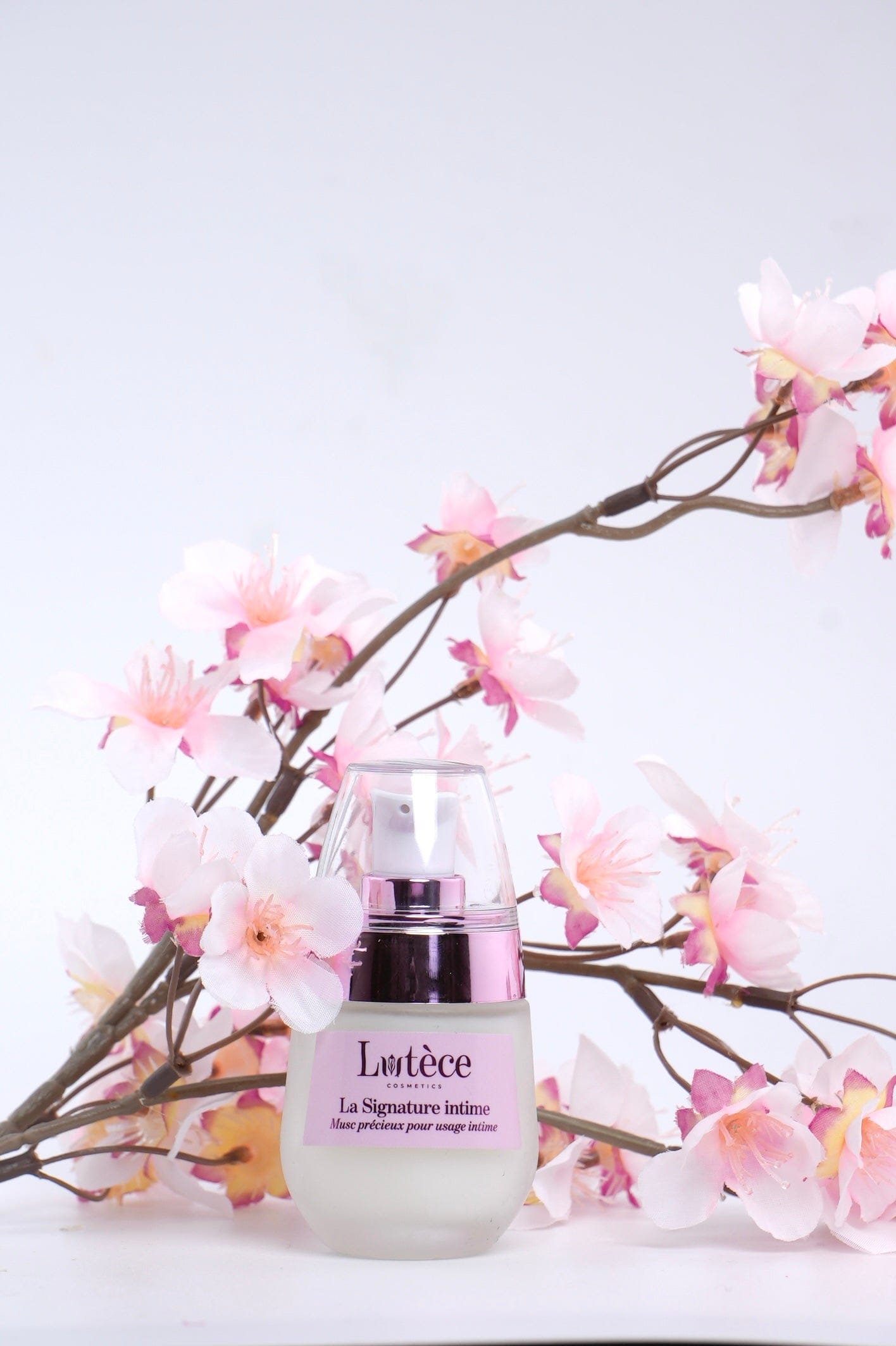 Musc Précieux - Élevez votre Body Count de Sensualité