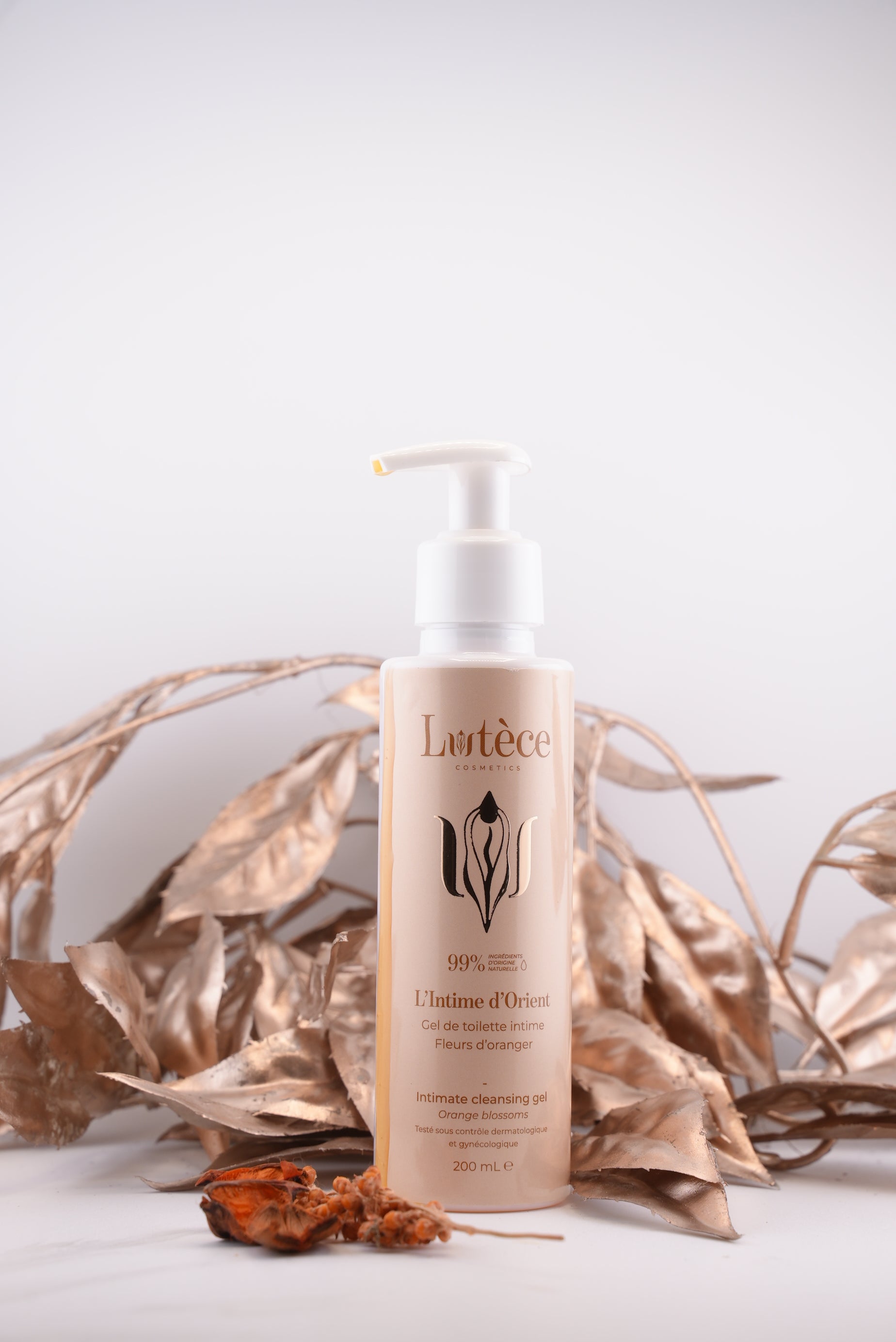 Pack Intime L’Orientale