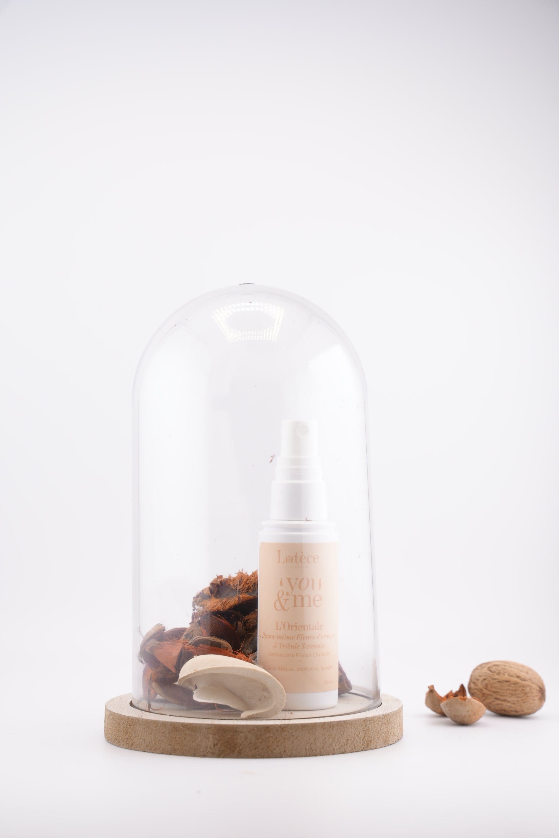 Pack Hygiène & Bien-être L'orientale