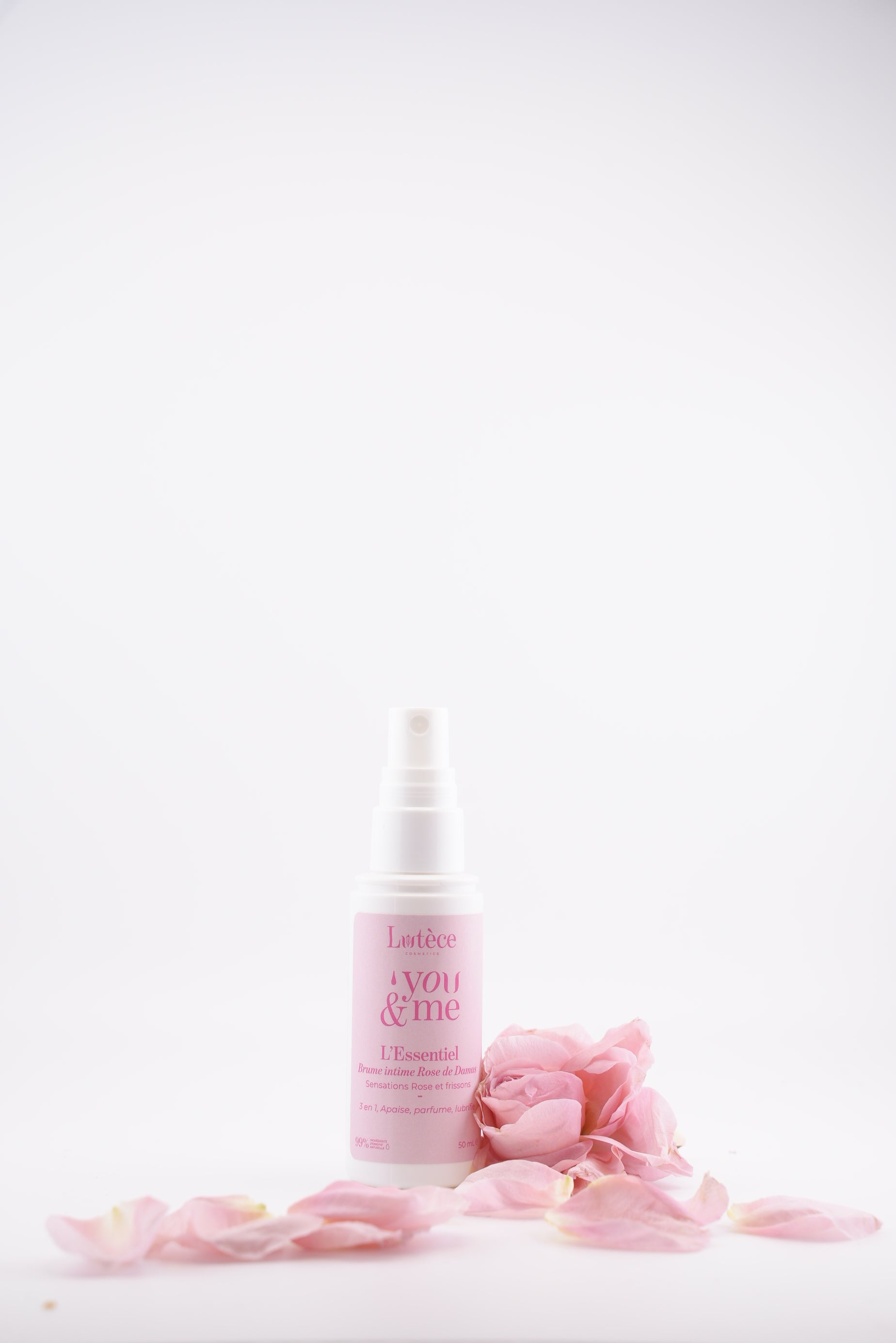 Hygiene & Intimate Well-being Pack