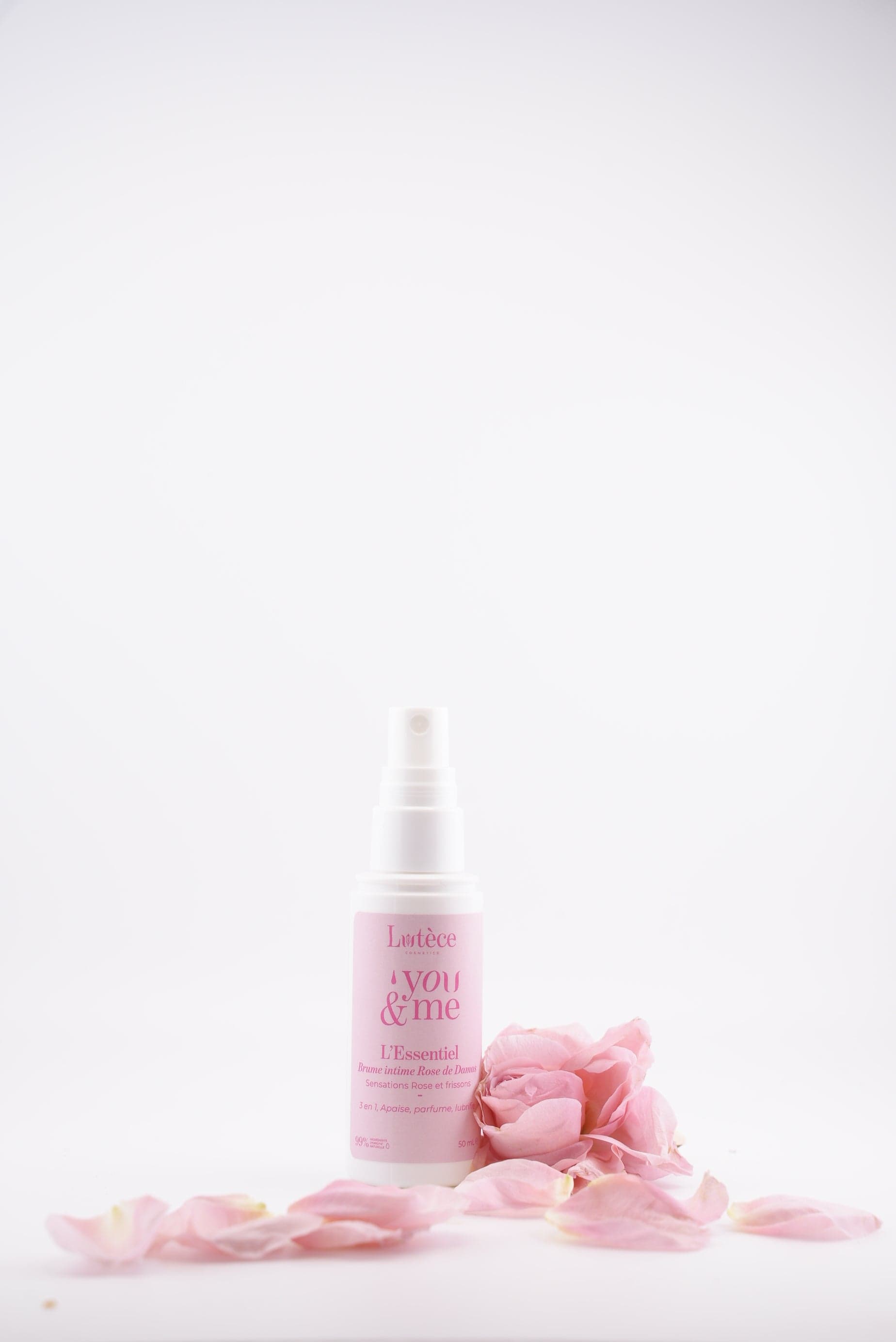 Pack Intime L’Essentiel