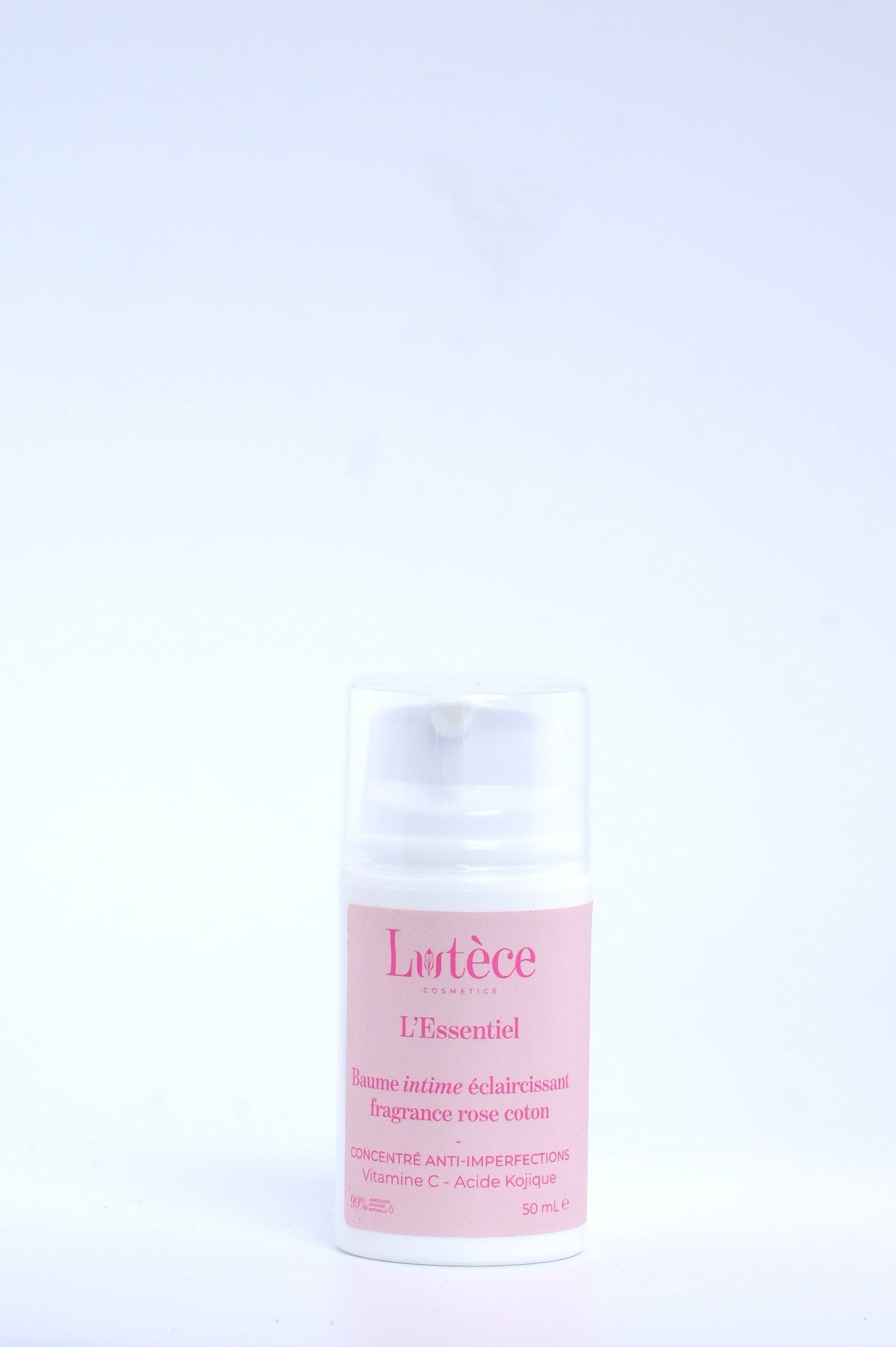 Baume Intime Éclaircissant L’Essentiel