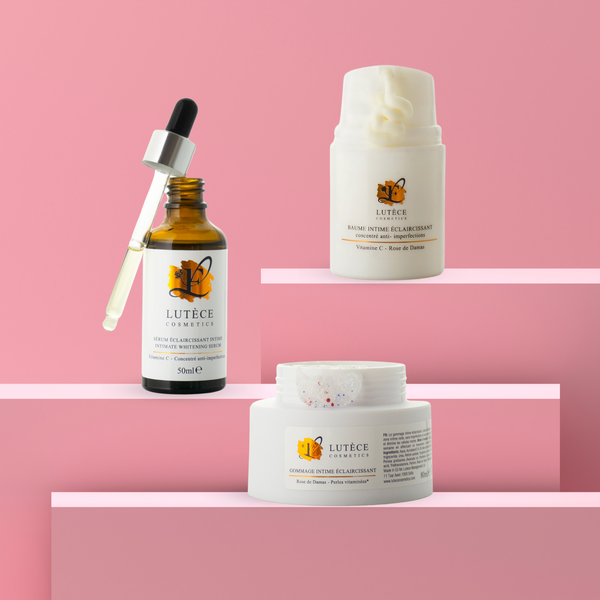 Pack éclaircissant +