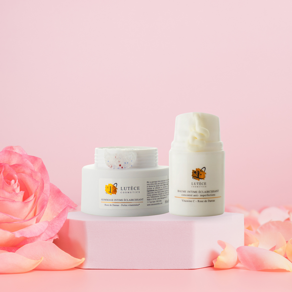 Pack Shower éclaircissant