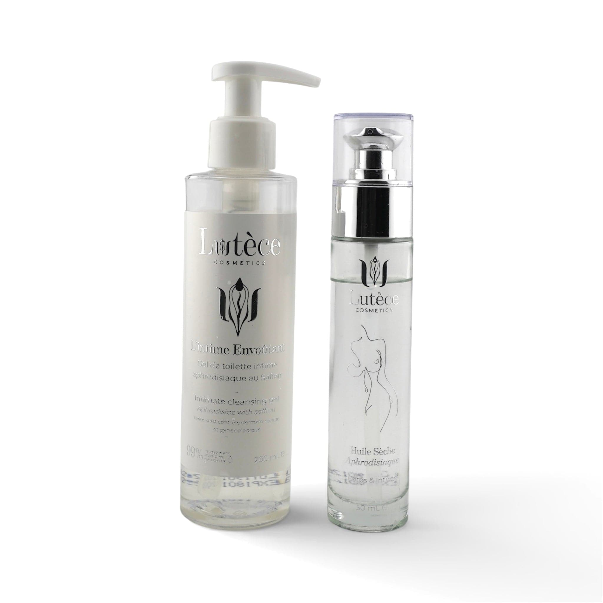 Pack Duo Aphrodisiaque