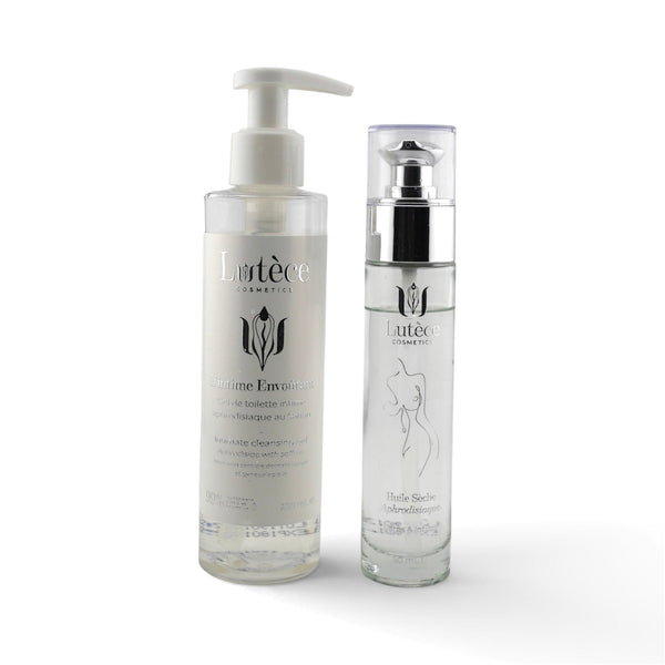 Pack Duo Aphrodisiaque