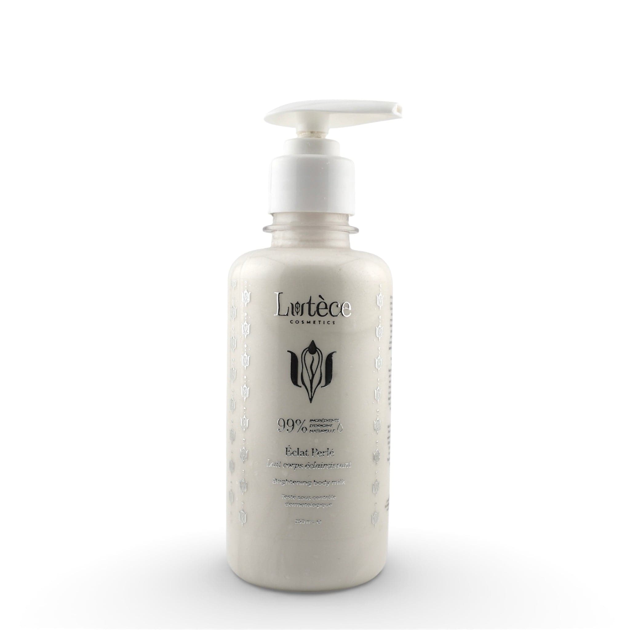 Pack Éclaircissant Corps Perlée