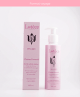 Intimate Cleansing Gel - L’Essentiel Travel Size