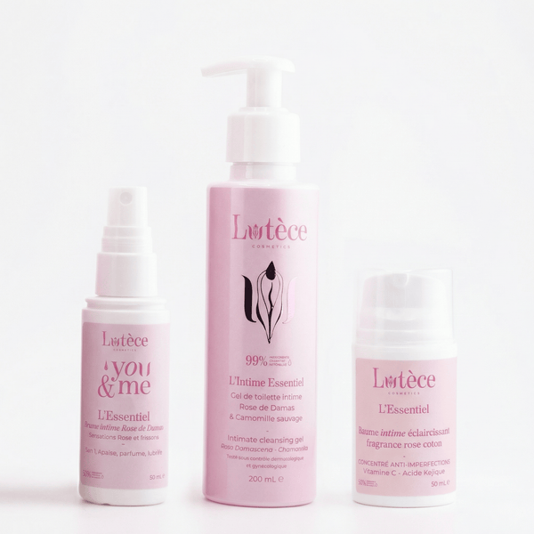 Pack Intime L’Essentiel