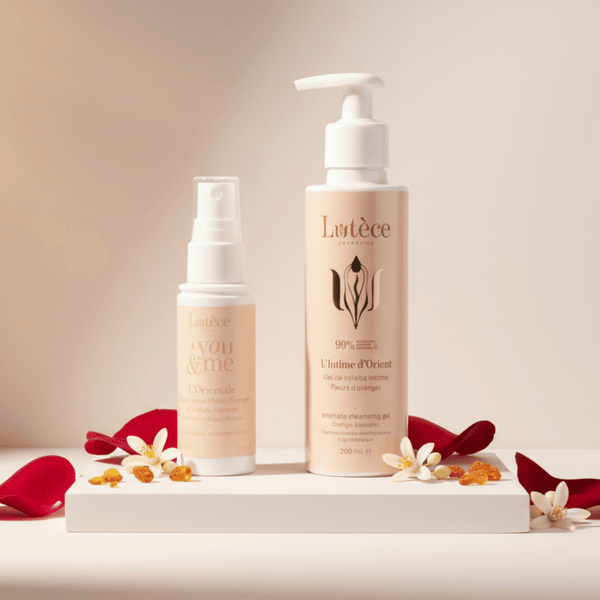 Pack Hygiène & Bien-être L'orientale