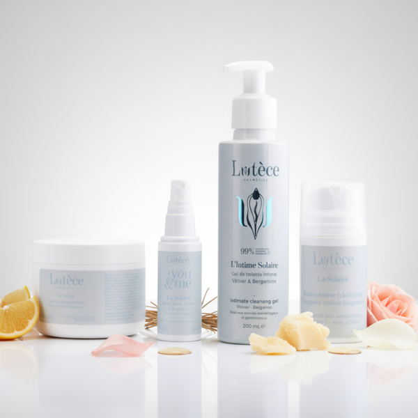 Pack Rituel La Solaire