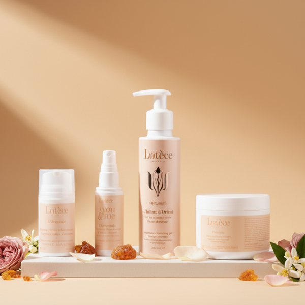 Pack Rituel L’Orientale