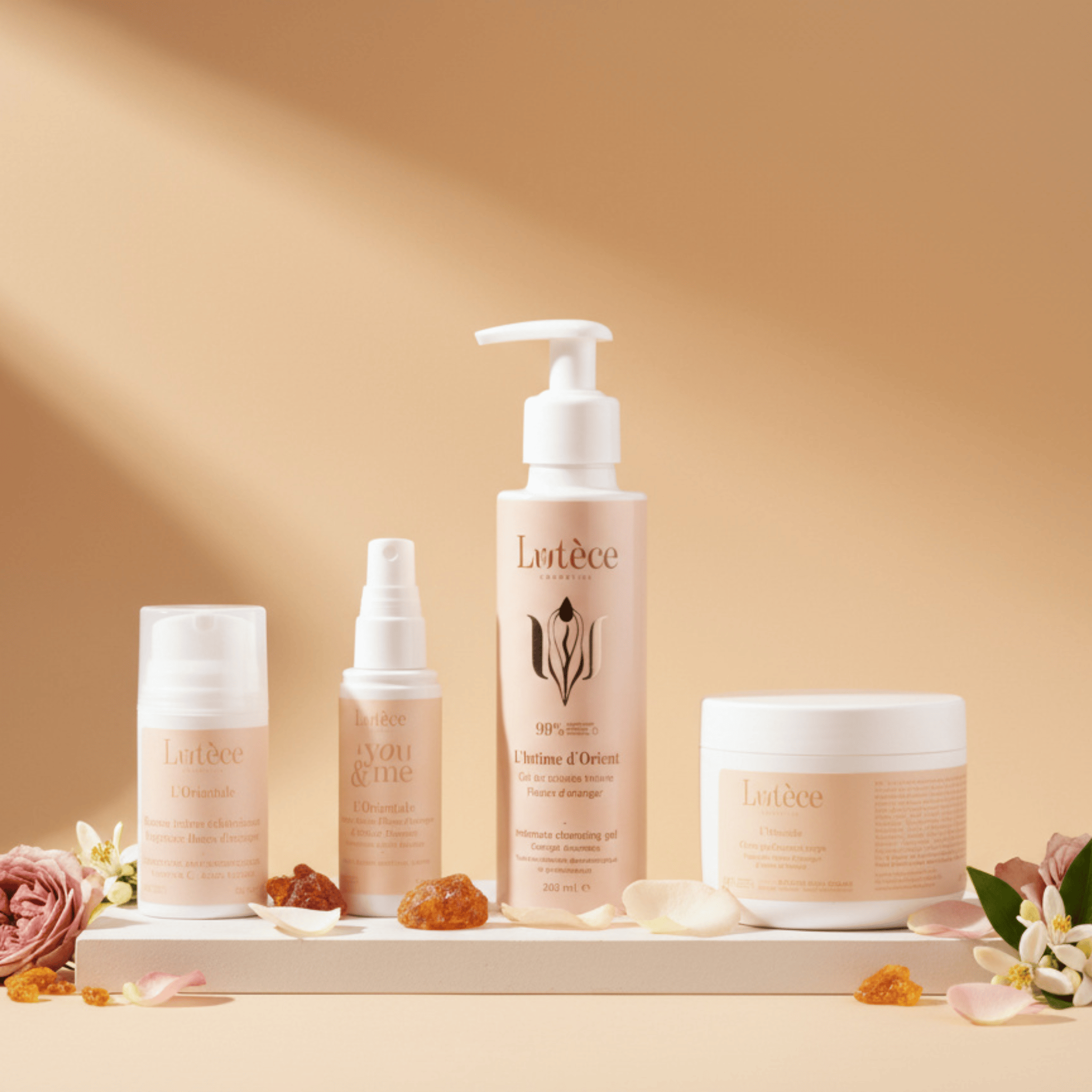 Pack Rituel L’Orientale