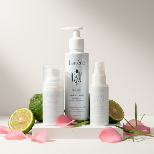 Pack Intime la Solaire