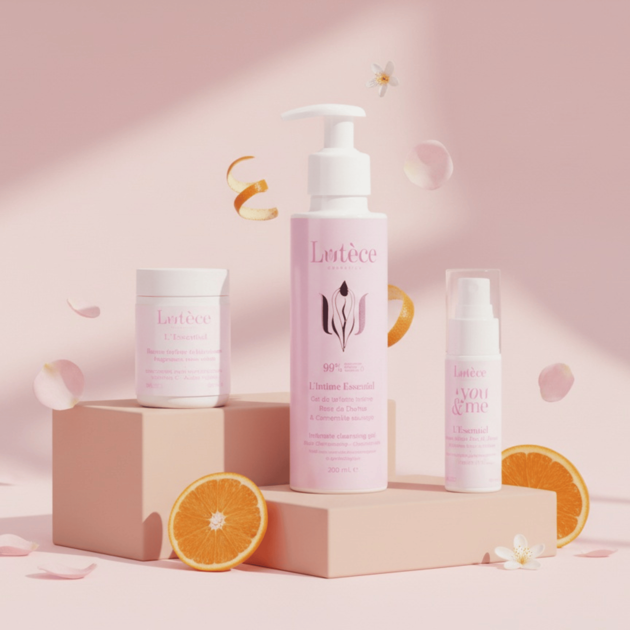 Pack Intime L’Essentiel