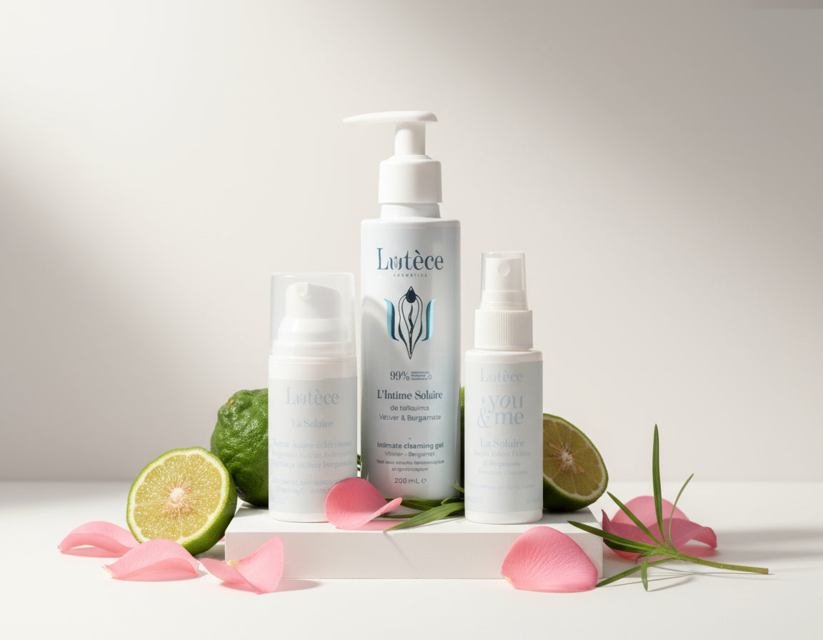 Pack Intime la Solaire