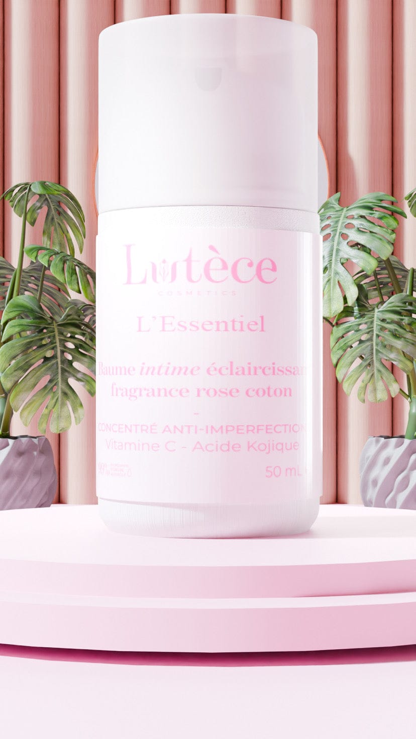 Pack Intime L’Essentiel