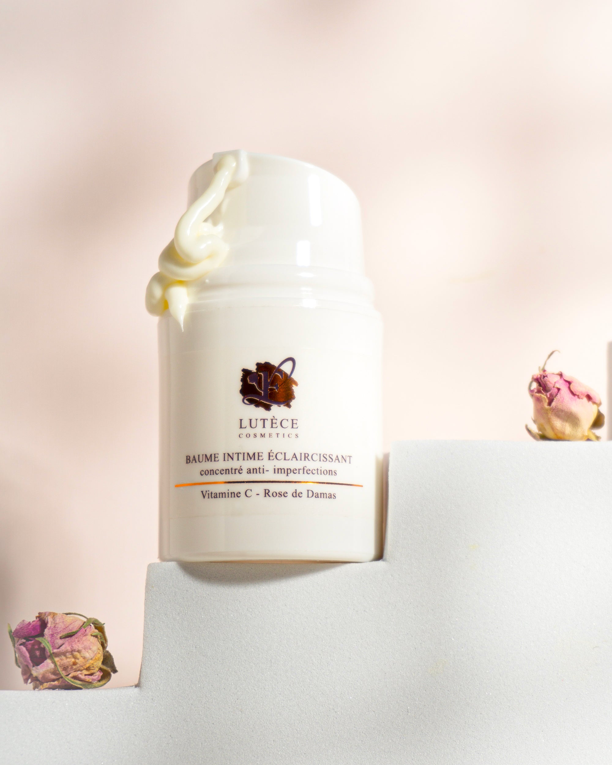 Baume Intime Éclaircissant L’Essentiel