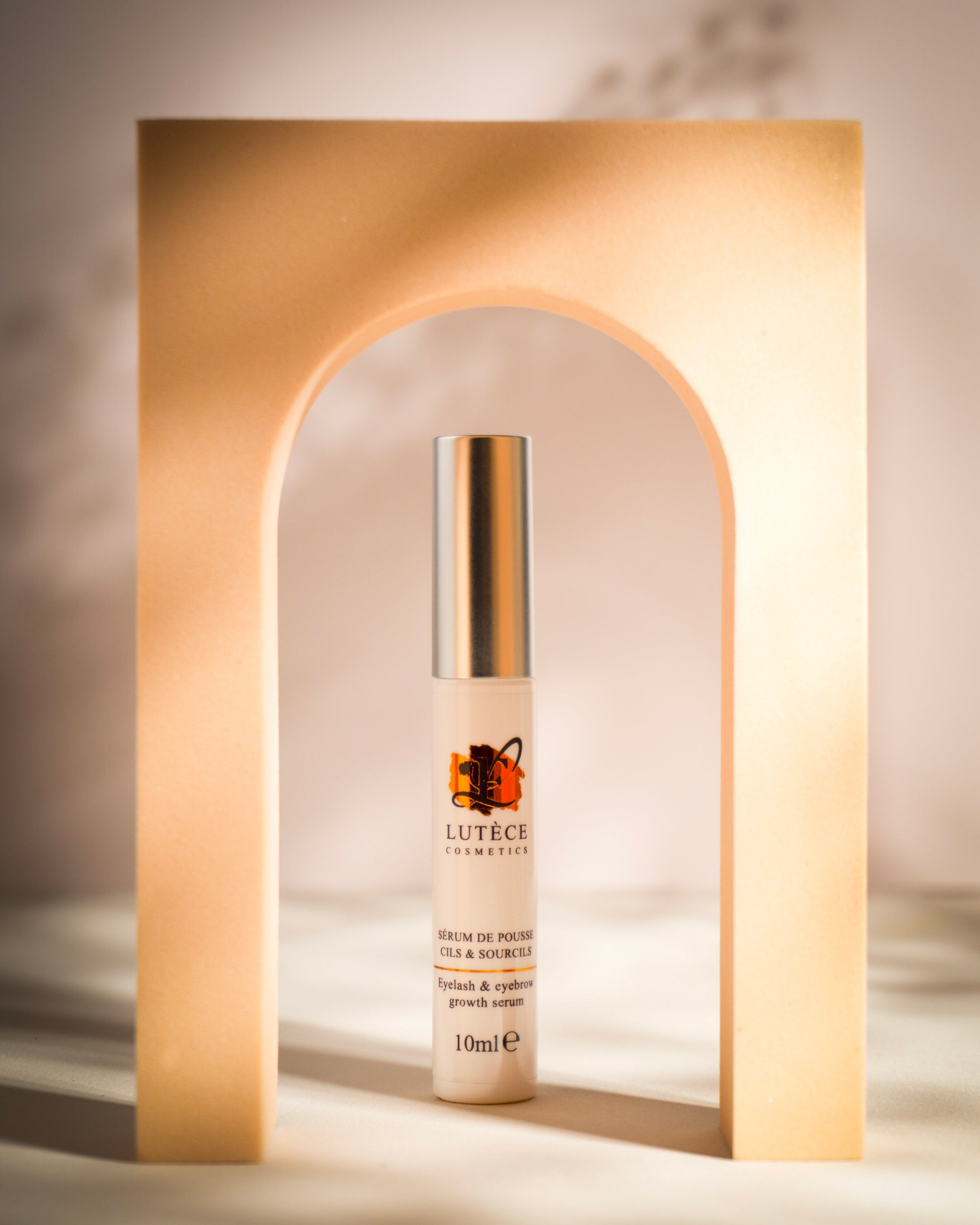 Sérum de Pousse Cils & Sourcils