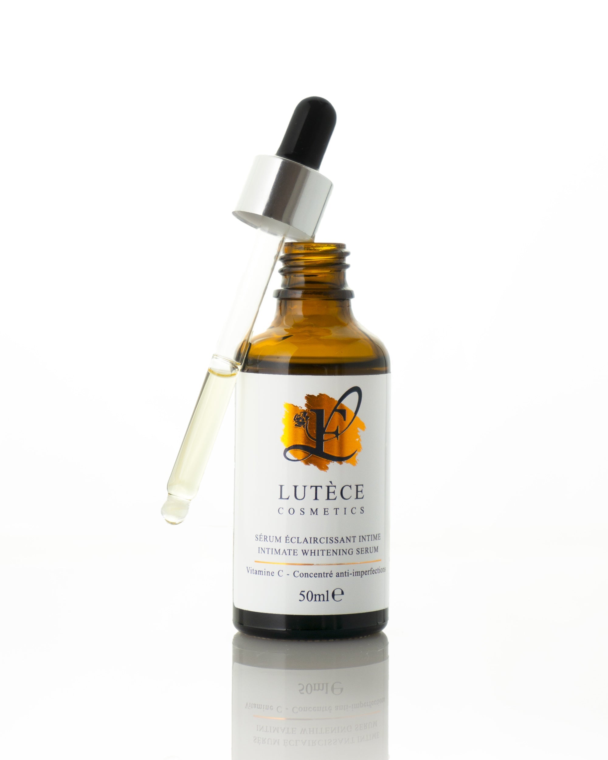 Intimate Lightening Serum