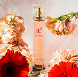 DIVERSION – Eau de parfum by Lutece cosmetics