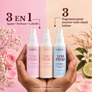 Our Intimate Spray