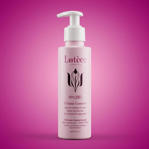 Intimate Cleansing Gel - L’Essentiel