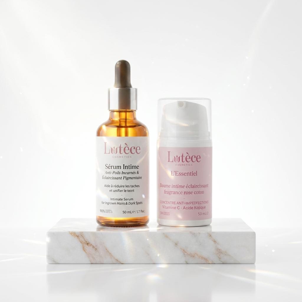 Intimate Lightening Pack 