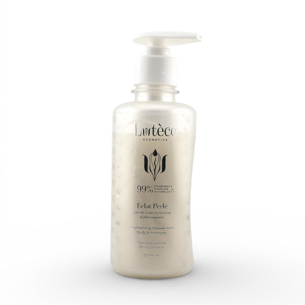 Gel de Toilette Intime Éclat Perlé