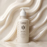 Lait Corps Éclaircissant Effet Nacré