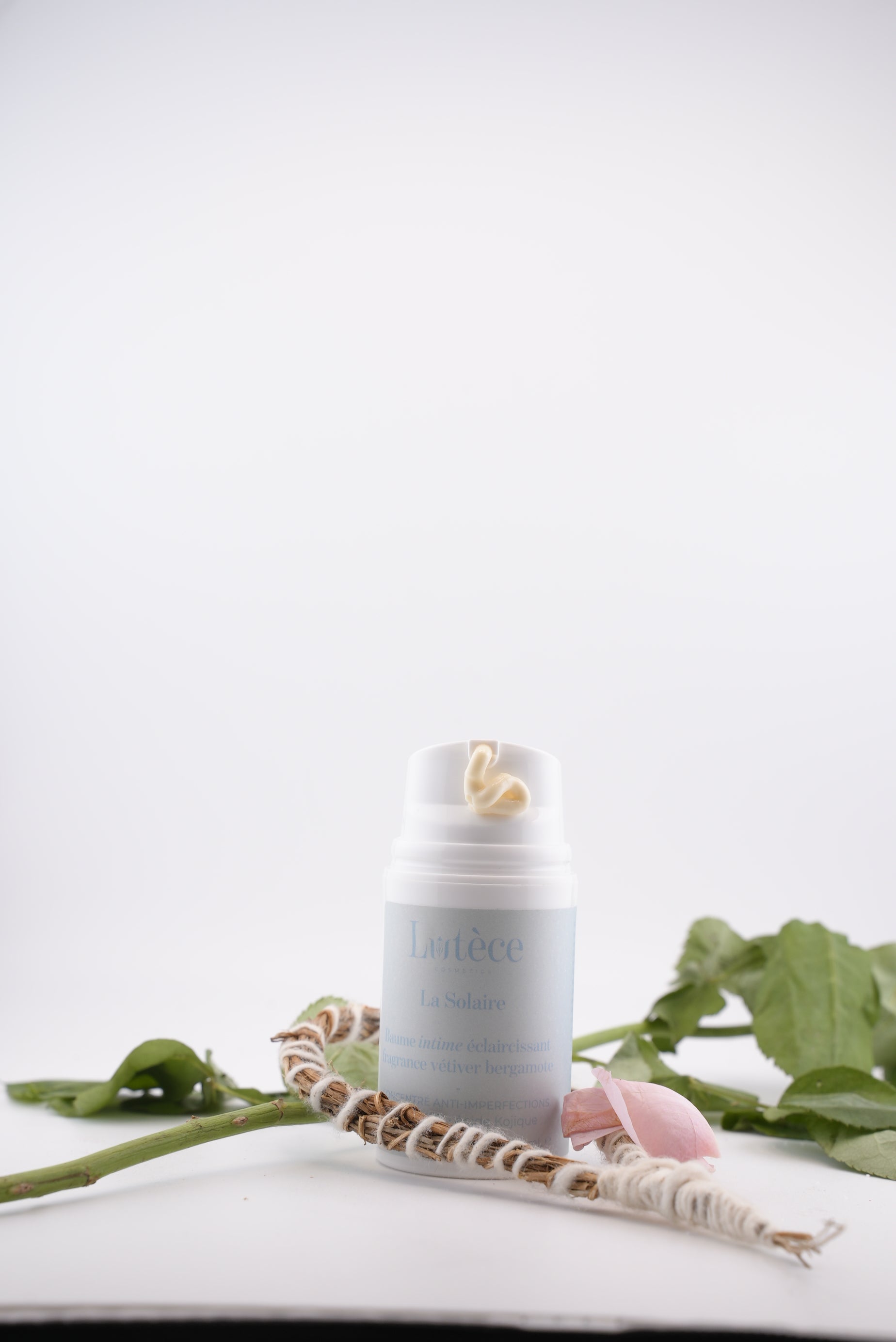 Pack Intime la Solaire