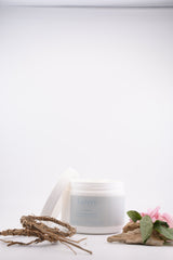 La Solaire Scented Body Cream