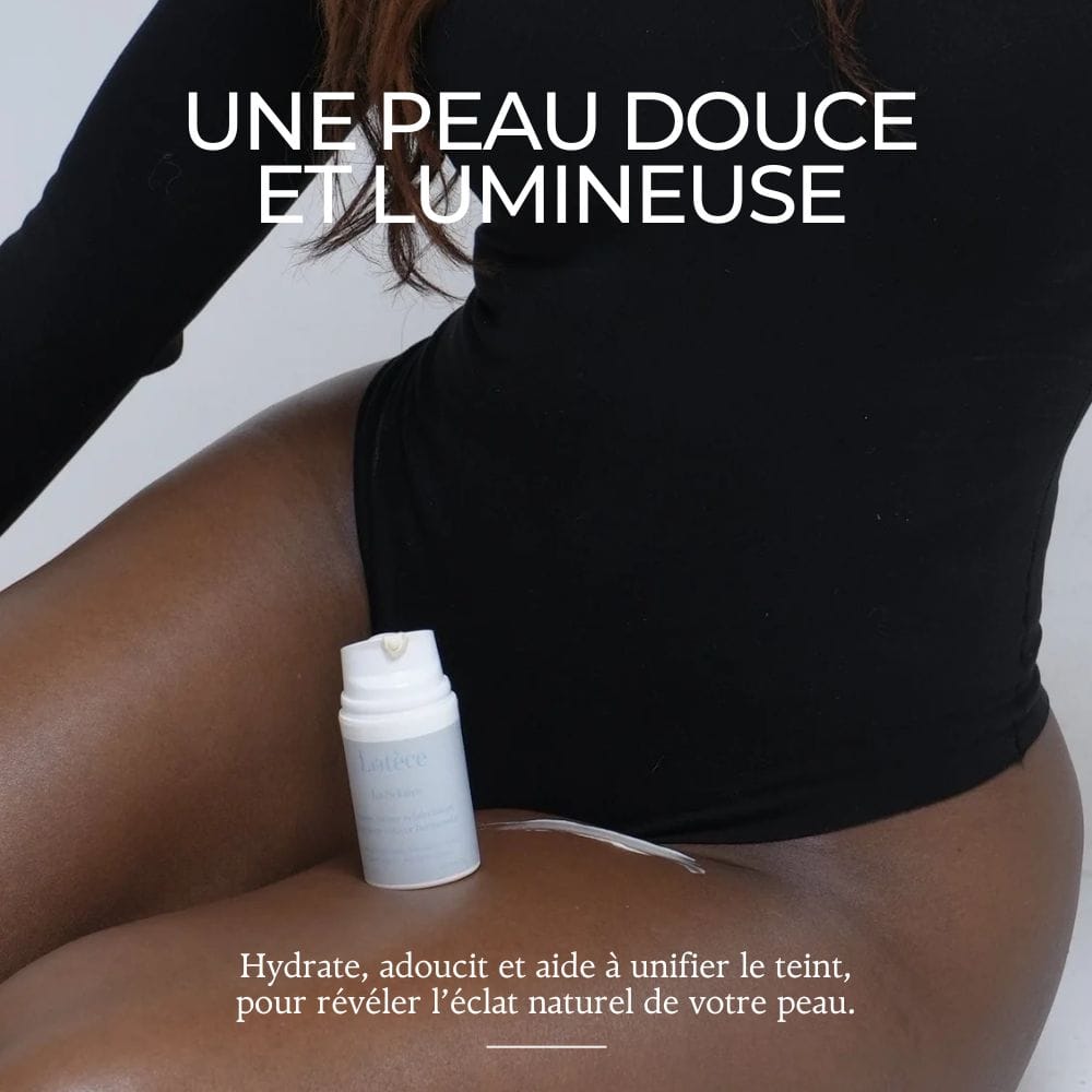 Notre Baume Intime