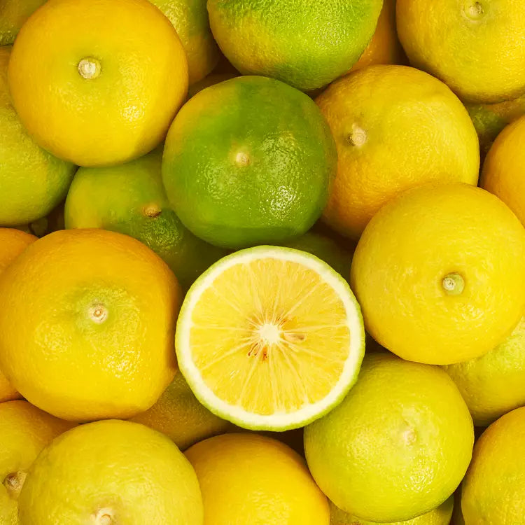Bergamote