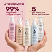 Notre Gel de Toilette Intime