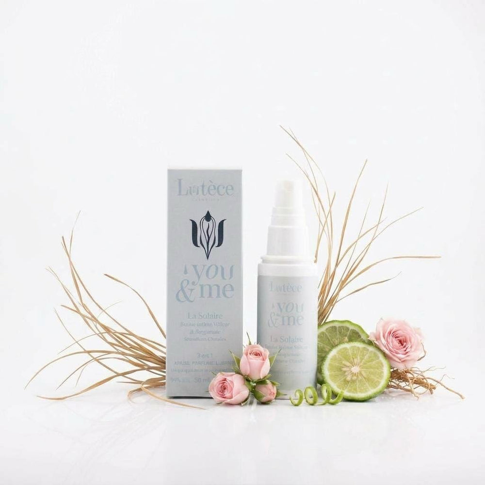 Spray Intime You&Me 3 en1 La Solaire