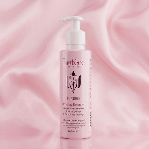 Gel de Toilette Intime - L’Essentiel